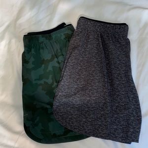 7” Inseam Chubbies Athletic Shorts
